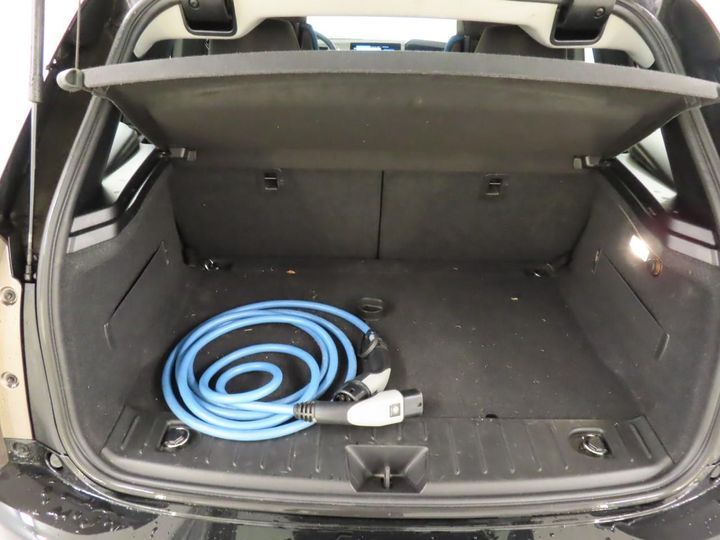 Photo 6 VIN: WBY8P210207D77348 - BMW I3 