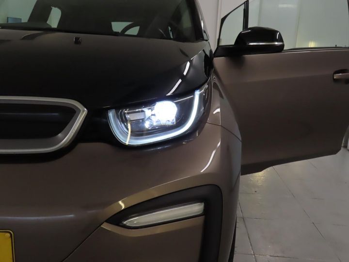 Photo 13 VIN: WBY8P210207D77348 - BMW I3 