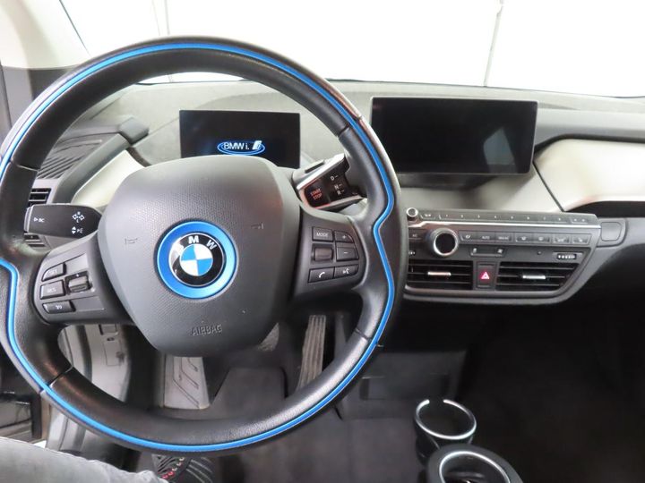 Photo 2 VIN: WBY8P210207D77348 - BMW I3 