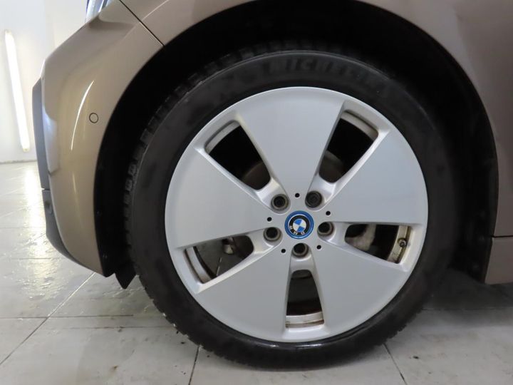 Photo 7 VIN: WBY8P210207D77348 - BMW I3 