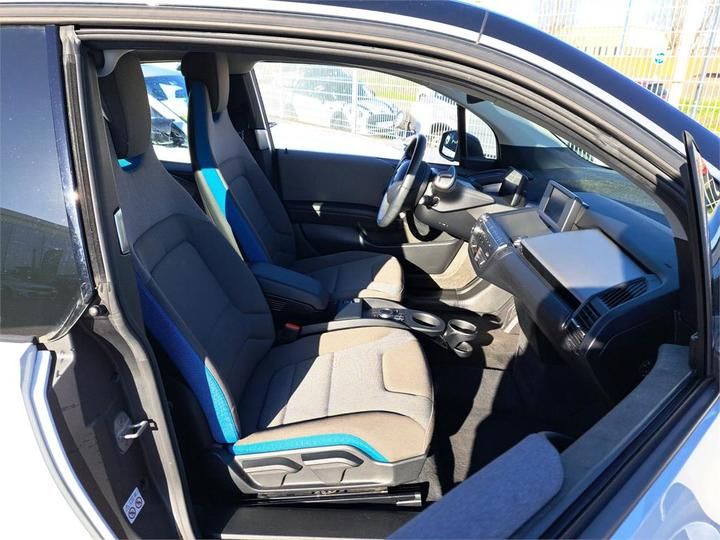 Photo 6 VIN: WBY8P210207E62755 - BMW I3 