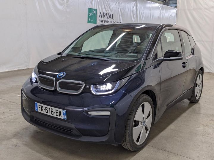 Photo 1 VIN: WBY8P210207E78955 - BMW I3 