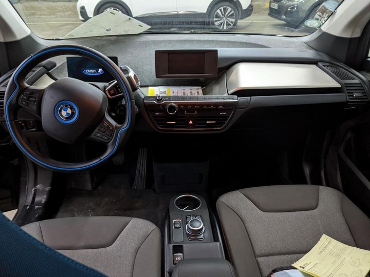 Photo 5 VIN: WBY8P210207E78955 - BMW I3 