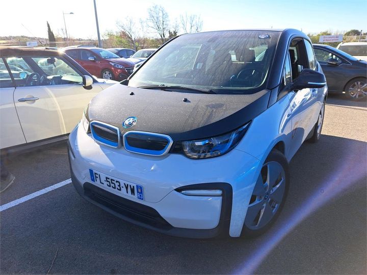 Photo 1 VIN: WBY8P210207F23361 - BMW I3 