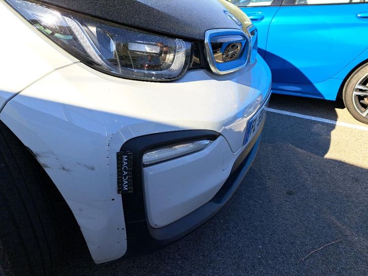 Photo 25 VIN: WBY8P210207F23361 - BMW I3 