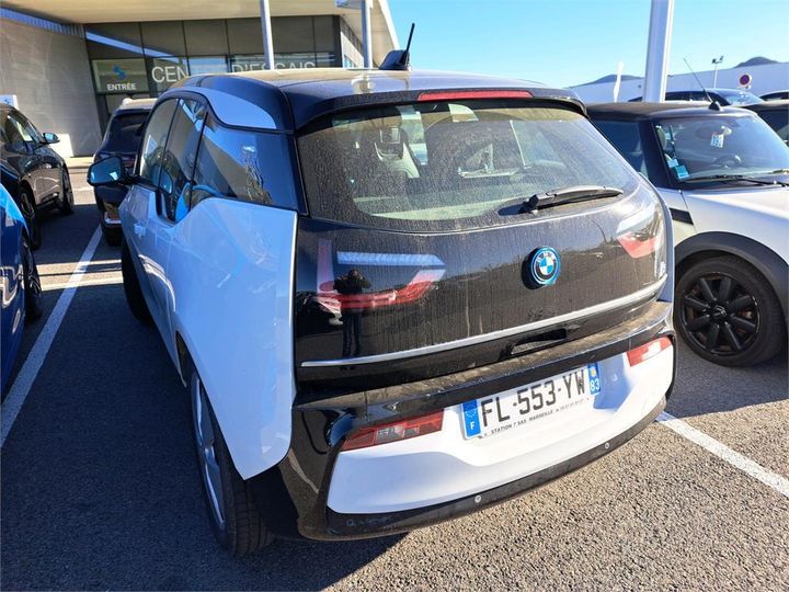 Photo 3 VIN: WBY8P210207F23361 - BMW I3 