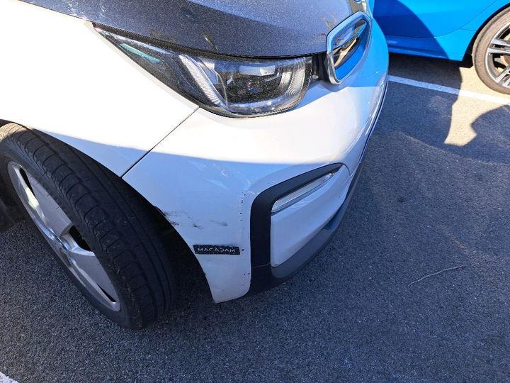 Photo 34 VIN: WBY8P210207F23361 - BMW I3 