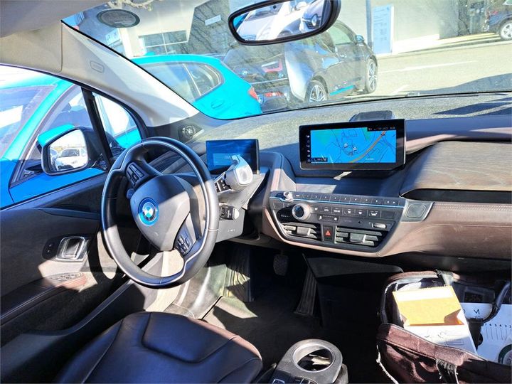 Photo 5 VIN: WBY8P210207F23361 - BMW I3 