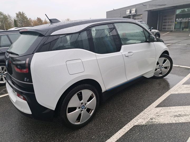 Photo 1 VIN: WBY8P210207F33145 - BMW I3 