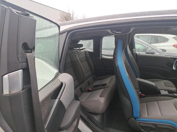 Photo 14 VIN: WBY8P210207F33145 - BMW I3 