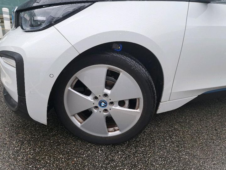 Photo 15 VIN: WBY8P210207F33145 - BMW I3 