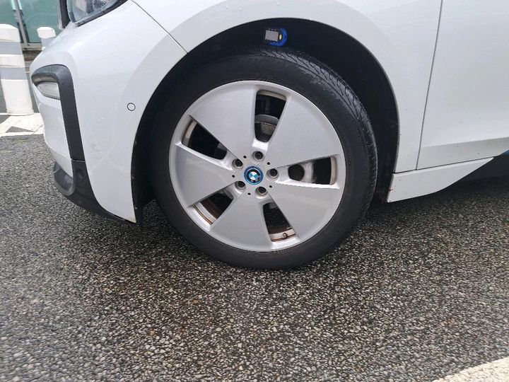 Photo 17 VIN: WBY8P210207F33145 - BMW I3 