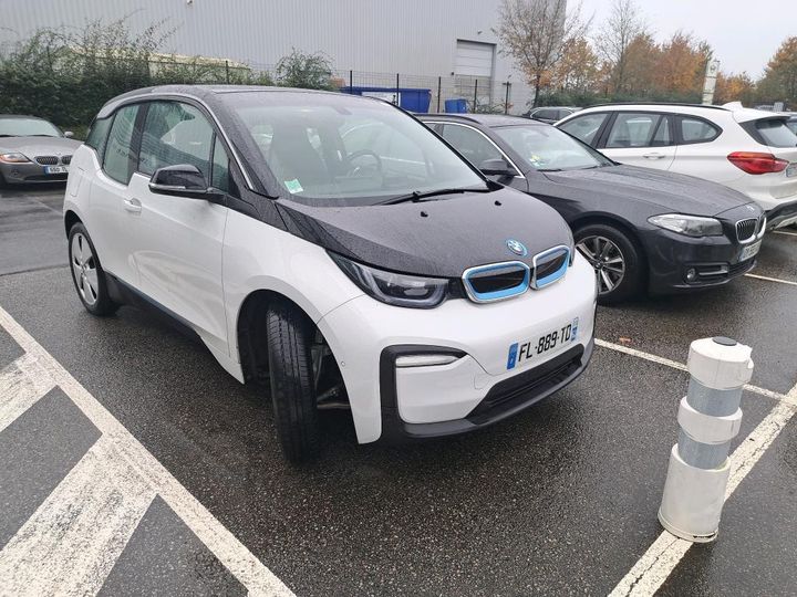 Photo 2 VIN: WBY8P210207F33145 - BMW I3 