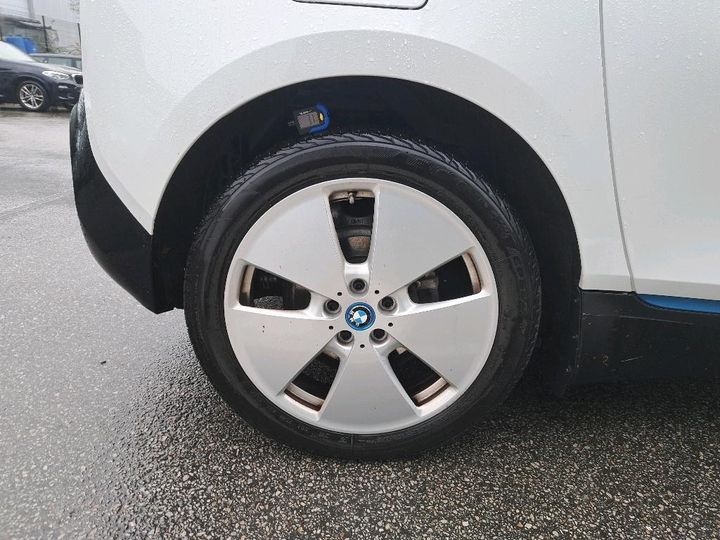 Photo 22 VIN: WBY8P210207F33145 - BMW I3 