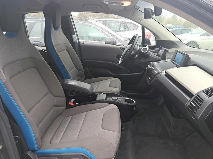 Photo 25 VIN: WBY8P210207F33145 - BMW I3 