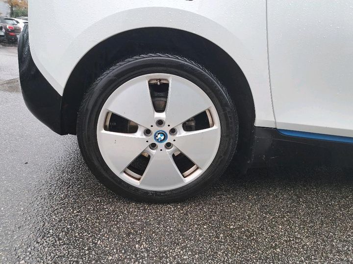 Photo 26 VIN: WBY8P210207F33145 - BMW I3 