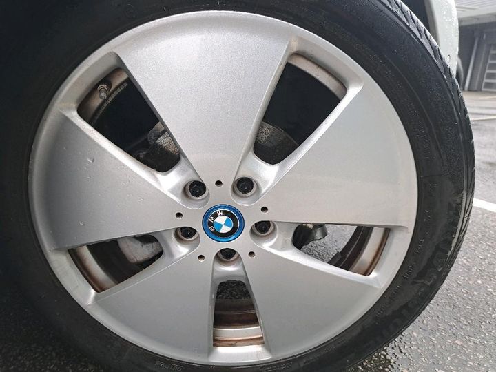 Photo 29 VIN: WBY8P210207F33145 - BMW I3 