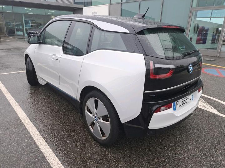 Photo 3 VIN: WBY8P210207F33145 - BMW I3 