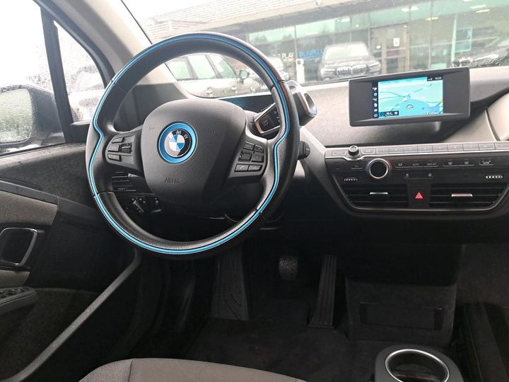 Photo 4 VIN: WBY8P210207F33145 - BMW I3 