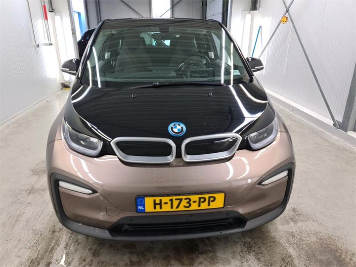 Photo 11 VIN: WBY8P210207F94074 - BMW I3 