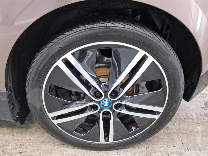 Photo 14 VIN: WBY8P210207F94074 - BMW I3 