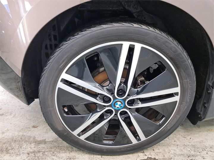 Photo 15 VIN: WBY8P210207F94074 - BMW I3 