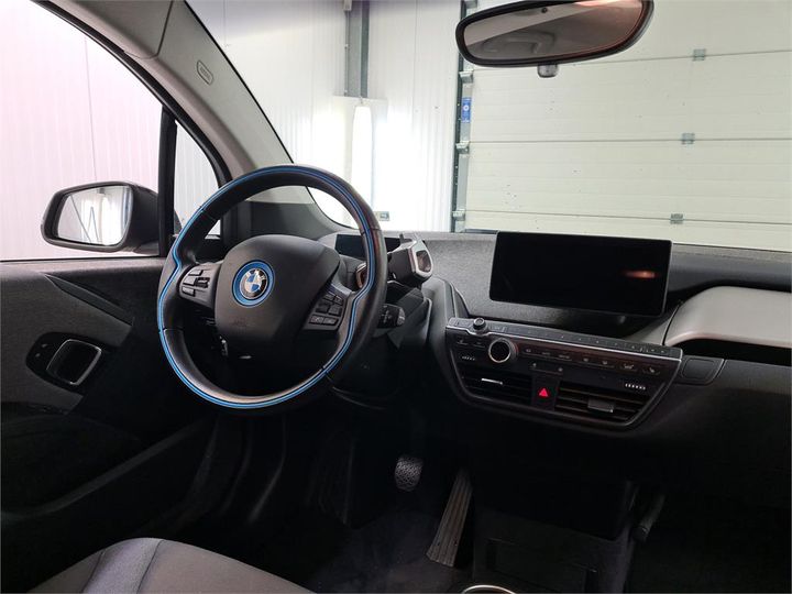 Photo 6 VIN: WBY8P210207F94074 - BMW I3 