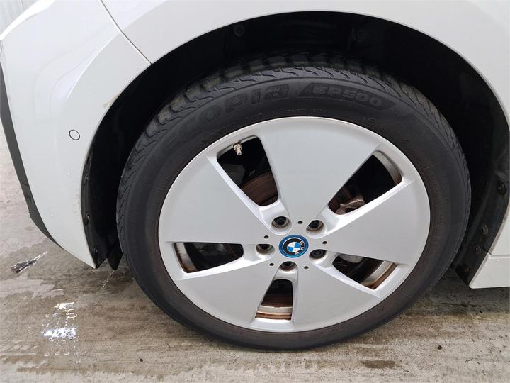 Photo 12 VIN: WBY8P210207H34320 - BMW I3 