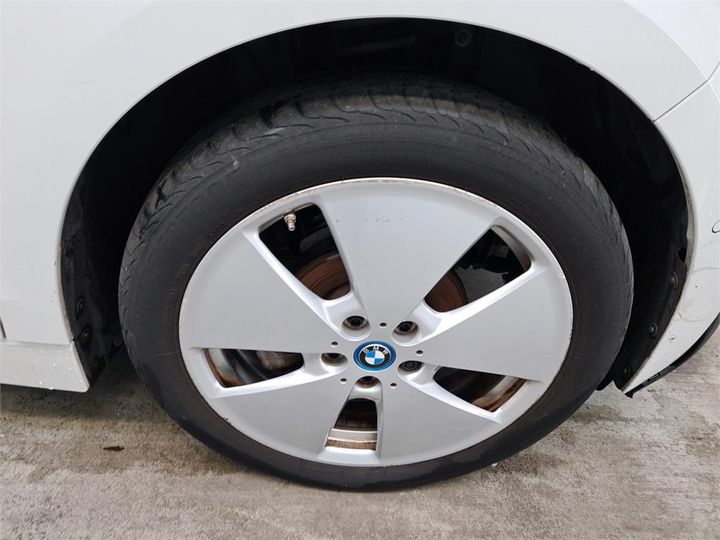 Photo 13 VIN: WBY8P210207H34320 - BMW I3 