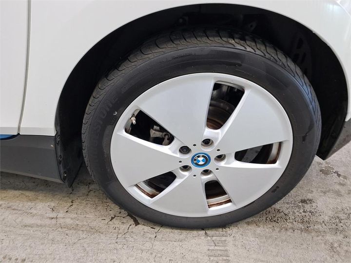 Photo 14 VIN: WBY8P210207H34320 - BMW I3 