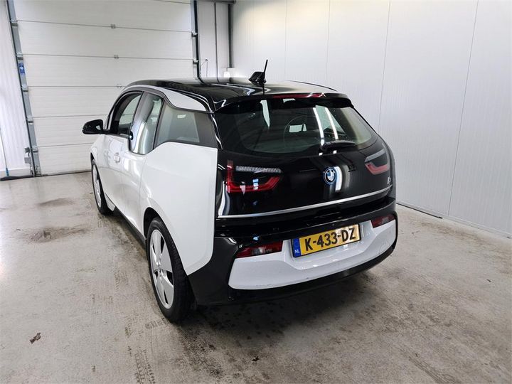 Photo 3 VIN: WBY8P210207H34320 - BMW I3 