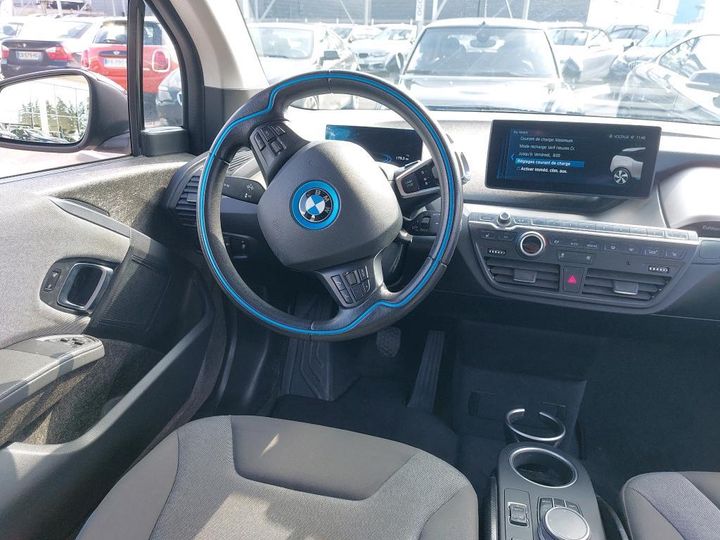 Photo 20 VIN: WBY8P210207H42658 - BMW I3 