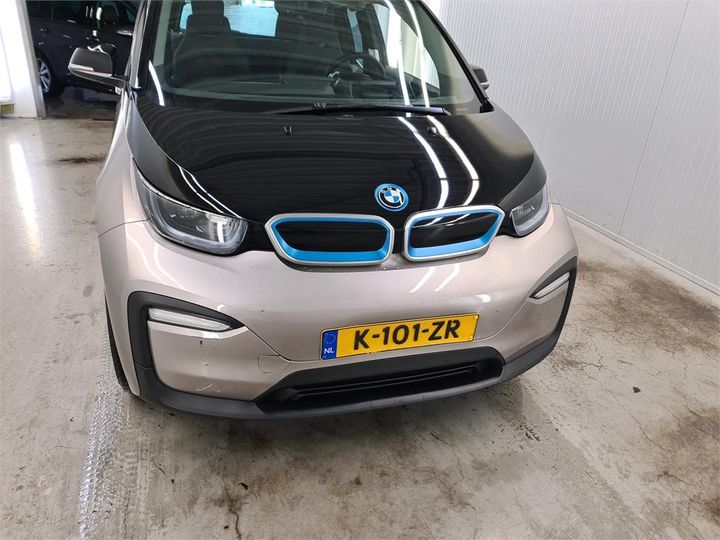 Photo 21 VIN: WBY8P210207J06125 - BMW I3 