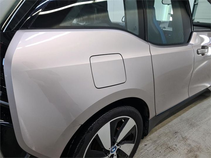 Photo 32 VIN: WBY8P210207J06125 - BMW I3 