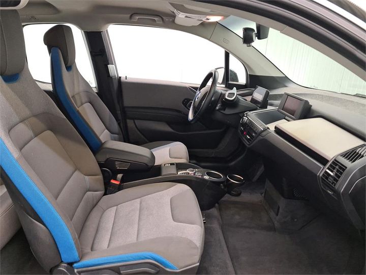 Photo 5 VIN: WBY8P210207J06125 - BMW I3 