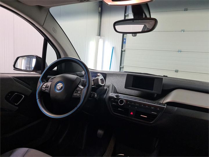 Photo 6 VIN: WBY8P210207J06125 - BMW I3 