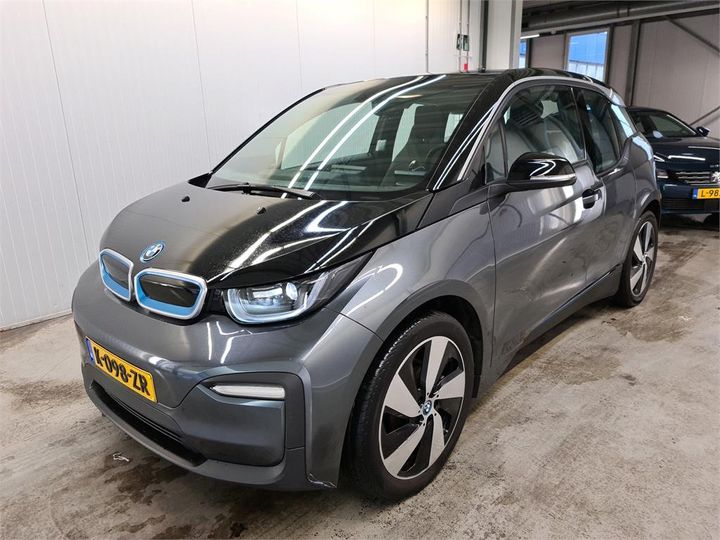 Photo 1 VIN: WBY8P210207J07209 - BMW I3 