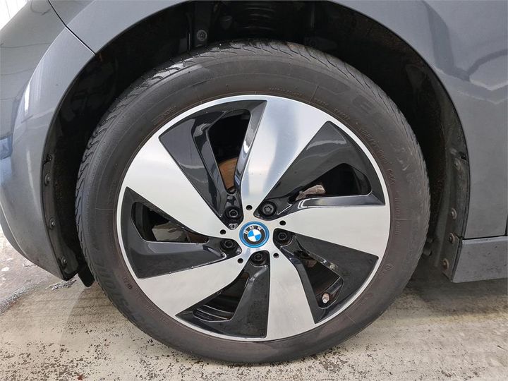 Photo 12 VIN: WBY8P210207J07209 - BMW I3 