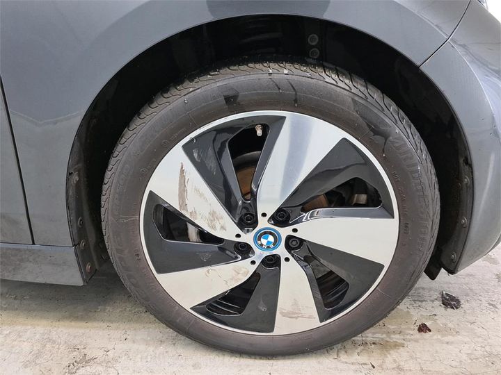 Photo 13 VIN: WBY8P210207J07209 - BMW I3 