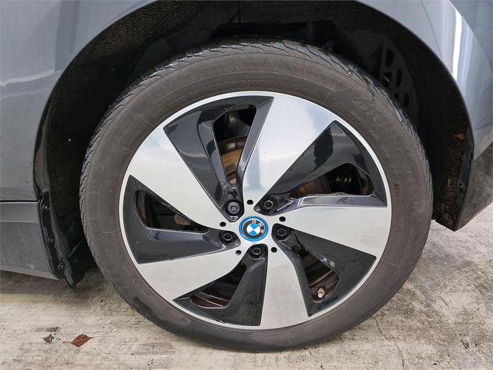 Photo 14 VIN: WBY8P210207J07209 - BMW I3 