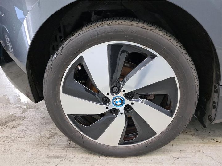 Photo 15 VIN: WBY8P210207J07209 - BMW I3 