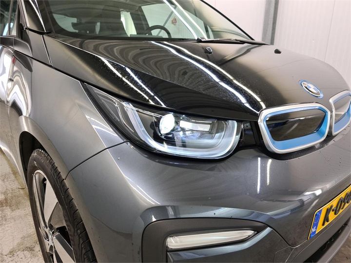 Photo 16 VIN: WBY8P210207J07209 - BMW I3 