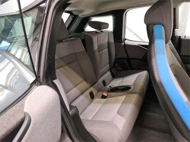 Photo 20 VIN: WBY8P210207J07209 - BMW I3 