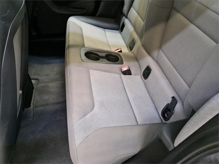 Photo 21 VIN: WBY8P210207J07209 - BMW I3 