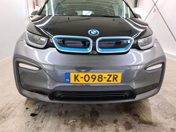 Photo 24 VIN: WBY8P210207J07209 - BMW I3 