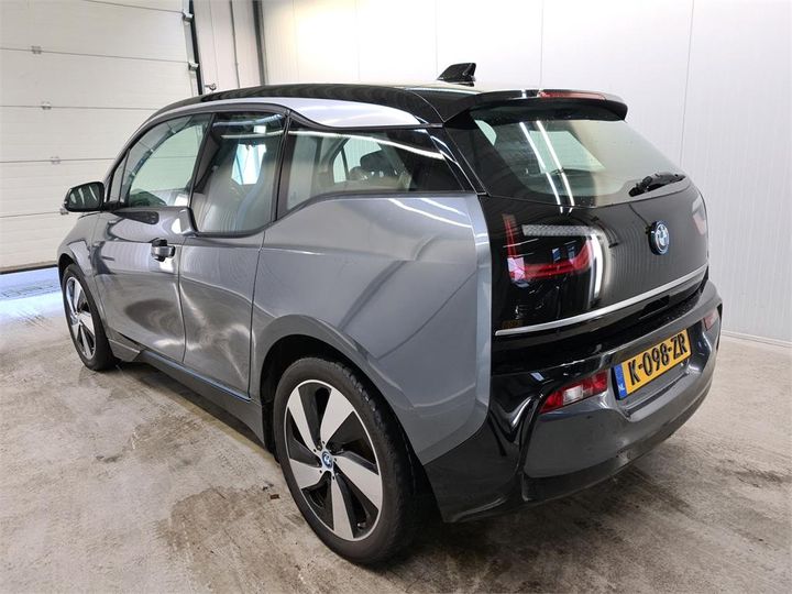 Photo 3 VIN: WBY8P210207J07209 - BMW I3 