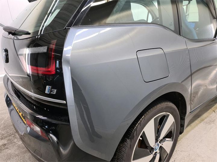 Photo 37 VIN: WBY8P210207J07209 - BMW I3 