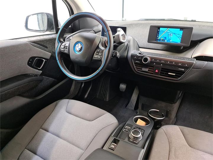 Photo 6 VIN: WBY8P210207J07209 - BMW I3 