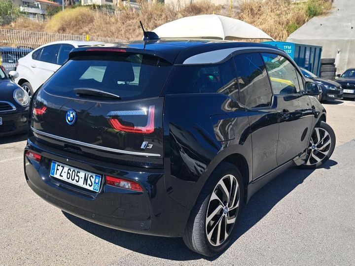 Photo 1 VIN: WBY8P210207J10577 - BMW I3 