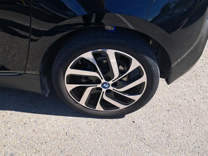 Photo 15 VIN: WBY8P210207J10577 - BMW I3 